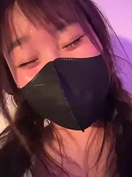 Stripchat Private Sex Chat of Be_Miuu