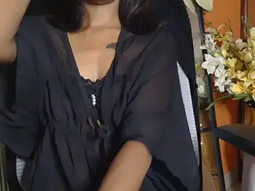 Stripchat Private Sex Chat of Kannmani_143