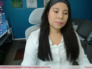 Stripchat Best live sex cam show of SHEILYN_