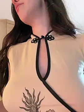 Stripchat Best live sex cam show of Teya_New