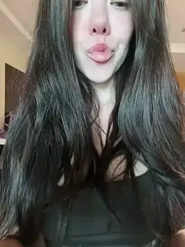 Stripchat Private Sex Chat of Teya_New