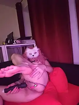 Stripchat Sex Chat of lilianroses