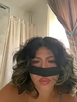 Stripchat Nude Webcam of nenalayla