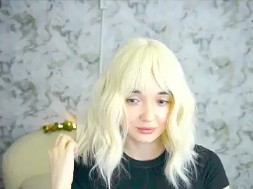 Stripchat Live Sex Cam of Ashley_S