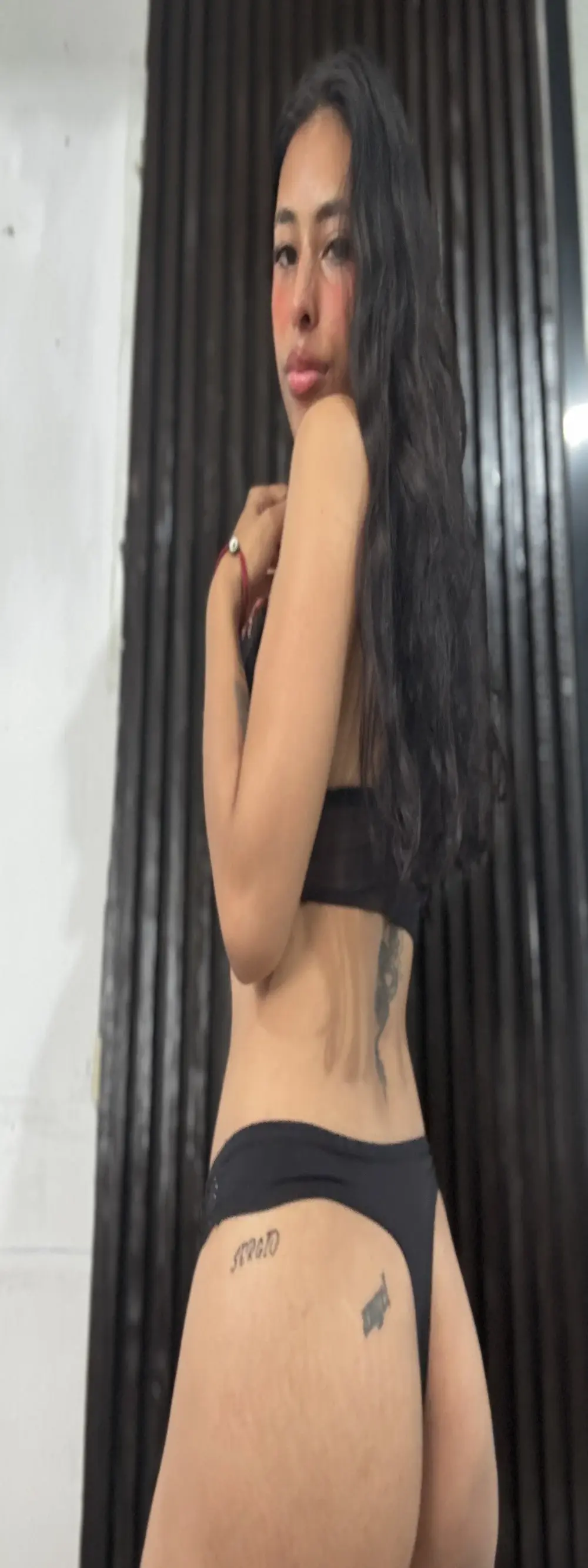 BabyyFlaquita