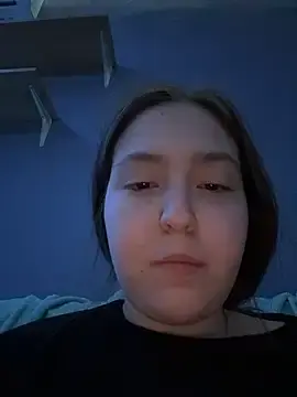Stripchat Sex Chat of CharmingVikii