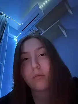 Stripchat Sex Chat of CharmingVikii