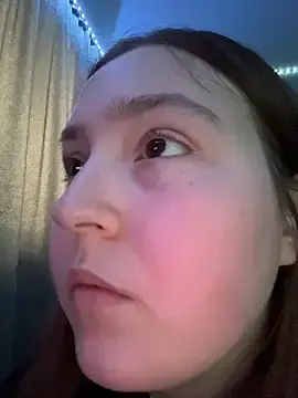 Stripchat Free Live Porn of CharmingVikii