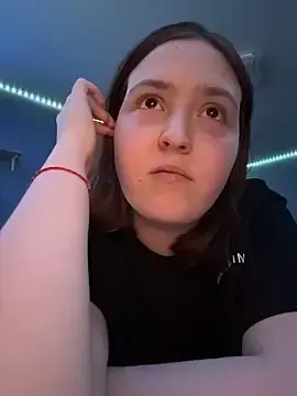 Stripchat Best live sex cam show of CharmingVikii