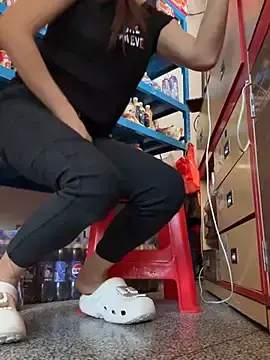 Stripchat Free Porn Cam of Lovelies101