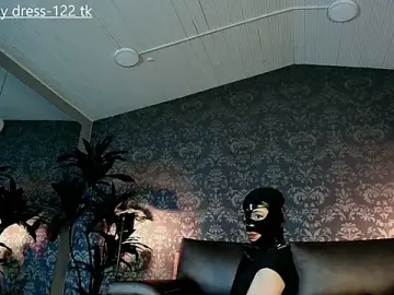Stripchat Sex Chat of MyMayte