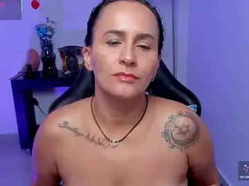 Stripchat Best live sex cam show of Sara_Charmy