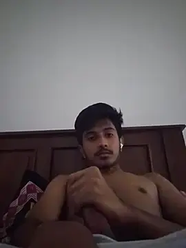 Stripchat Best Webcam of tamil_guy007