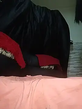 Stripchat Sex Cam of AvaChannel