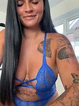 Stripchat Adult Webcams of Destinylovex