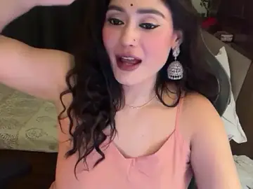 Stripchat Free Live Porn of GoddessAnna