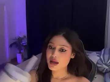 Stripchat Nude Webcam of GoddessAnna