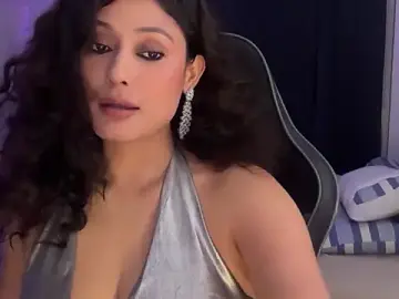 Stripchat Adult Webcams of GoddessAnna