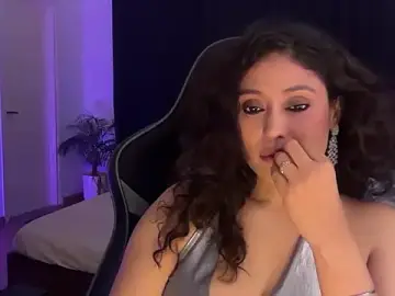 Stripchat Sex Cam of GoddessAnna