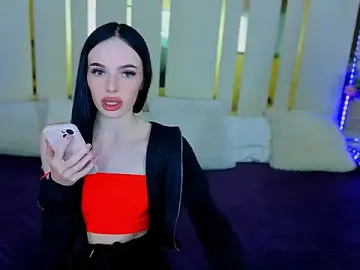 Stripchat Private Sex Chat of Samanta_BredShow