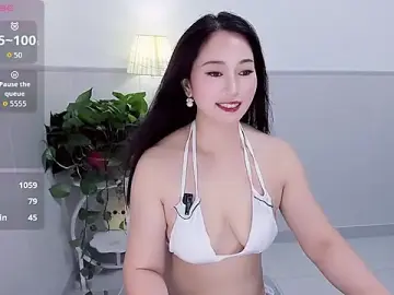 Stripchat Live Sex Cam of Wan-Yun-520