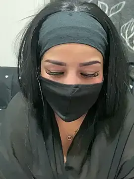 Stripchat Best Webcam of mari_layali