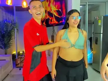 Stripchat Live Porn of stangirls_