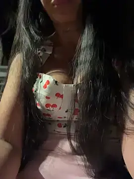 Stripchat Best live sex cam show of Baby_Panther