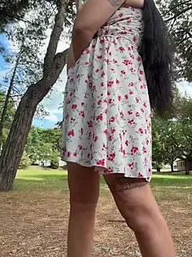 Stripchat Sex Cam of Baby_Panther