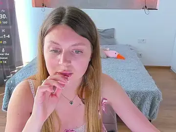 Stripchat Live Sex of Kitkatvel