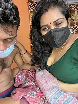 Stripchat Best live sex cam show of hornycouple096