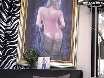 Stripchat Adult Webcams of mia_beatles
