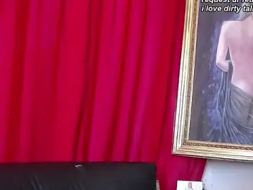 Stripchat Live Porn of mia_beatles