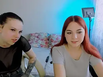 Stripchat Live Porn of Adelina_xxx