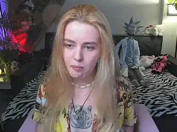 Stripchat Private Sex Chat of Alexa_Pirs