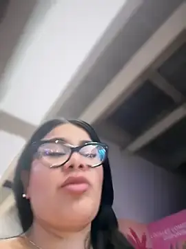 Stripchat Live Porn of Issane_Peru