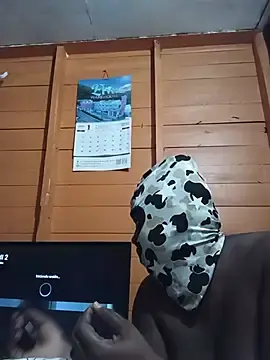 Stripchat Private Sex Chat of Jamaicancoochie