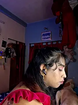 Stripchat Sex Chat of Poisonou5