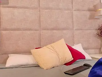 Stripchat Adult Webcam of SarayCortez