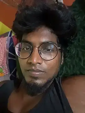 Stripchat Free Porn Cam of chennai_sexyboy