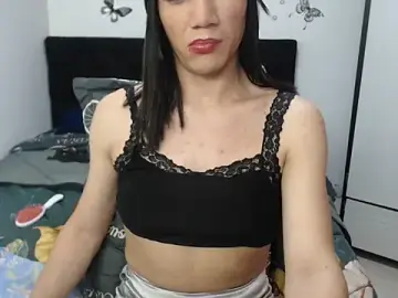 Stripchat Best Webcam of luna_grans_777