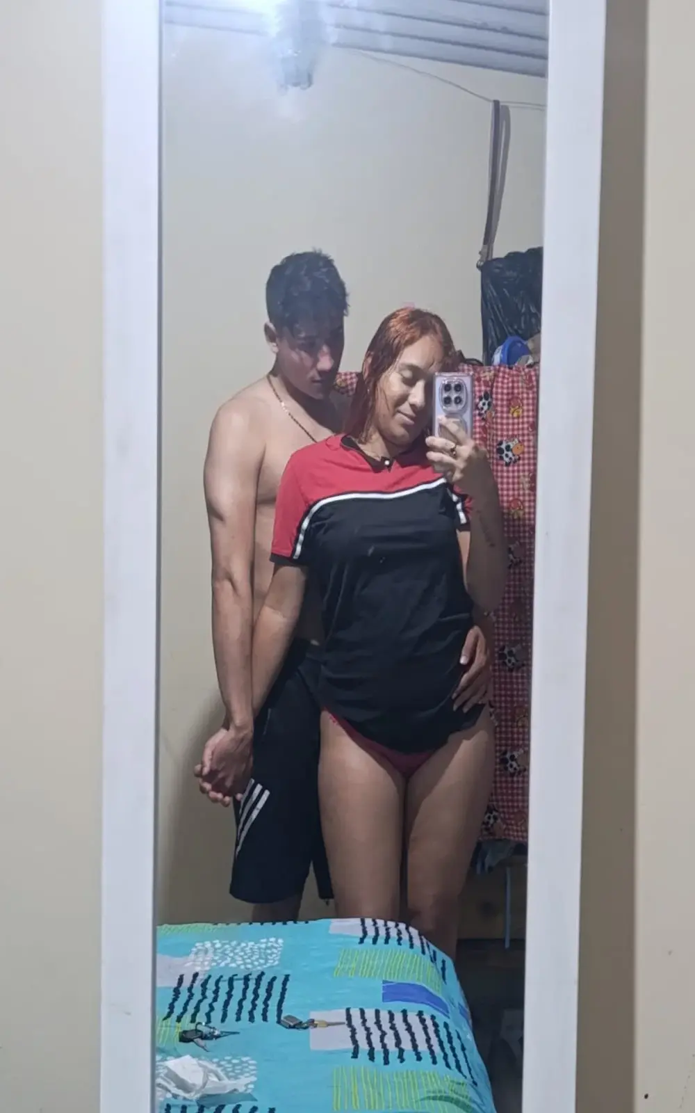stick_and_julieth