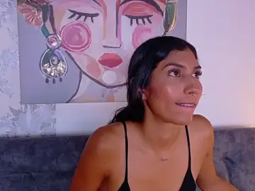 Stripchat Best live sex cam show of taty_miller