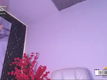Stripchat Sex Cam of Allison_Parker1_