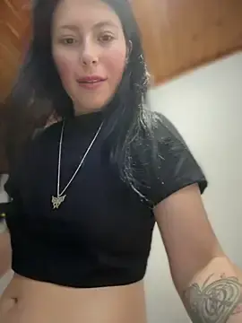 Stripchat Private Sex Chat of GiuliaBianchi