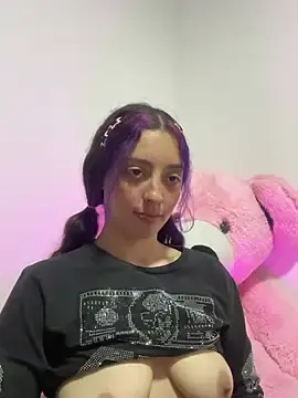 Stripchat Private Sex Chat of sadashi_moon_ofice