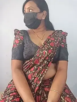 Stripchat Live Sex Cam of Alia-Telugu