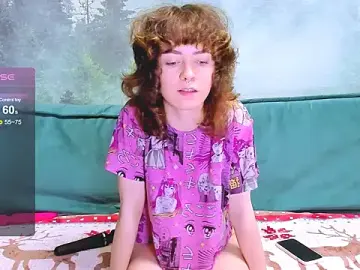 Stripchat Best Webcam of Georgia__Miller