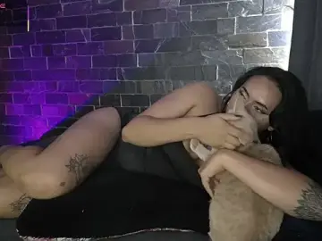 Stripchat Private Sex Chat of Jade_pleasure_