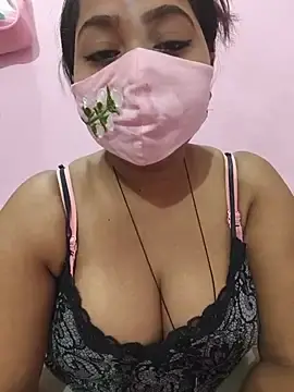 Stripchat Adult Video Chat of Samarya-78